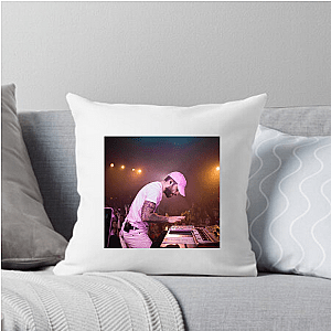Jon Bellion The Definition Tour Jon Bellion Pillows Cover
