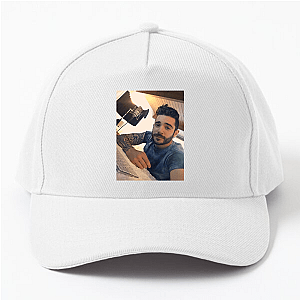 Jon Bellion Hand Of God Sounds Jon Bellion Hats & Caps