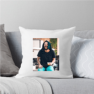 Jon Bellion Architect Of Sound Jon Bellion Pillows Cover