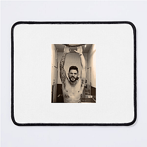 Jon Bellion Human By Design Jon Bellion Mouse Pads