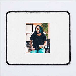 Jon Bellion Architect Of Sound Jon Bellion Mouse Pads