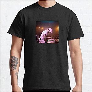 Jon Bellion The Definition Tour Jon Bellion T-Shirts