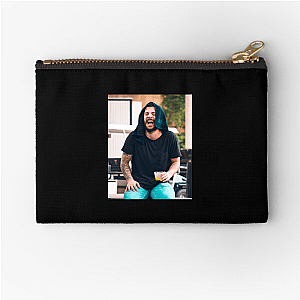 Jon Bellion Architect Of Sound Jon Bellion Zipper Pouches