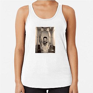 Jon Bellion Human By Design Jon Bellion Tank Tops