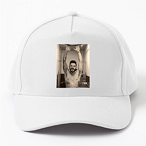 Jon Bellion Human By Design Jon Bellion Hats & Caps