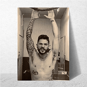 Jon Bellion Human By Design Jon Bellion Posters