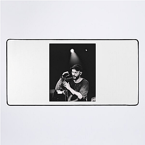 Jon Bellion All Time Low Vibes Jon Bellion Mouse Pads