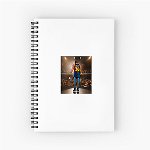 Jon Bellion Pop Genius Unlocked Jon Bellion Notebook