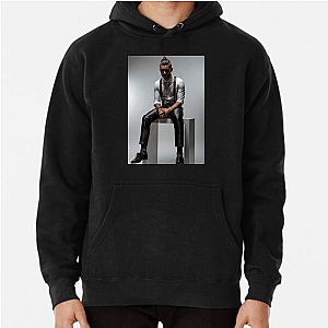 Jon Bellion From The Vault Always Jon Bellion Hoodies