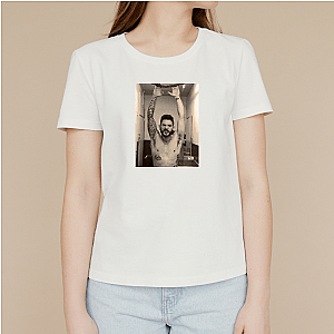 Jon Bellion Human By Design Jon Bellion T-Shirts