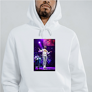Jon Bellion Beautiful Mind Music Jon Bellion Hoodies