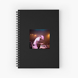 Jon Bellion The Definition Tour Jon Bellion Notebook