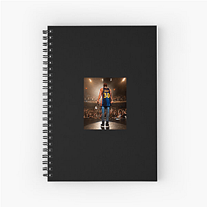 Jon Bellion Pop Genius Unlocked Jon Bellion Notebook