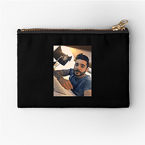 Jon Bellion Hand Of God Sounds Jon Bellion Zipper Pouches