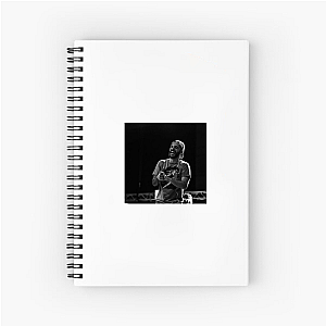 Jon Bellion Master Of Melodies Jon Bellion Notebook