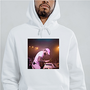 Jon Bellion The Definition Tour Jon Bellion Hoodies