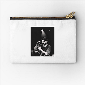 Jon Bellion All Time Low Vibes Jon Bellion Zipper Pouches