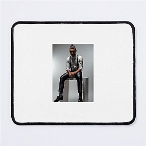 Jon Bellion From The Vault Always Jon Bellion Mouse Pads