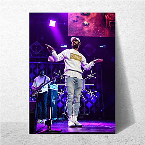 Jon Bellion Beautiful Mind Music Jon Bellion Posters