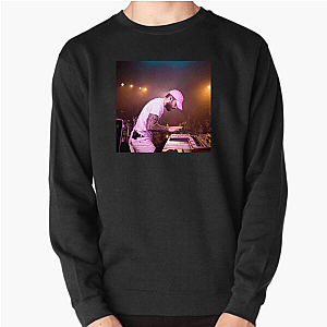 Jon Bellion The Definition Tour Jon Bellion Sweatshirts