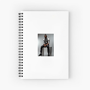 Jon Bellion From The Vault Always Jon Bellion Notebook