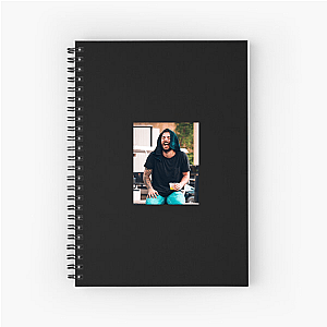 Jon Bellion Architect Of Sound Jon Bellion Notebook