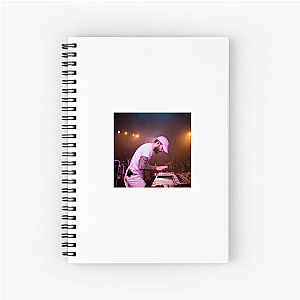 Jon Bellion The Definition Tour Jon Bellion Notebook