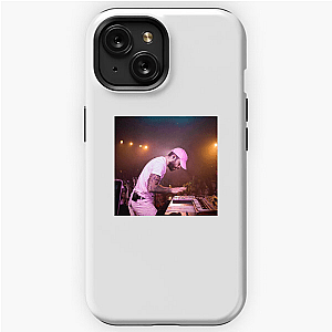 Jon Bellion The Definition Tour Jon Bellion iPhone Cases