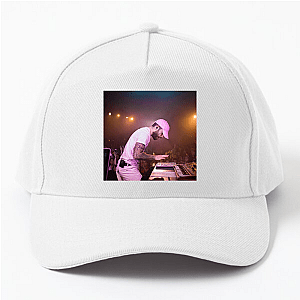 Jon Bellion The Definition Tour Jon Bellion Hats & Caps