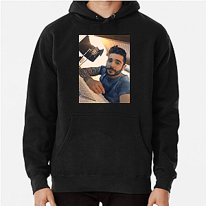 Jon Bellion Hand Of God Sounds Jon Bellion Hoodies