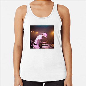 Jon Bellion The Definition Tour Jon Bellion Tank Tops