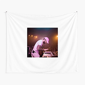 Jon Bellion The Definition Tour Jon Bellion Tapestries