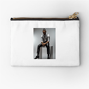 Jon Bellion From The Vault Always Jon Bellion Zipper Pouches