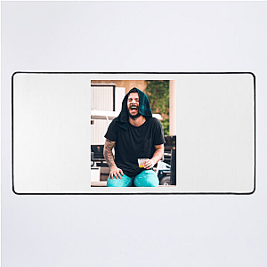 Jon Bellion Architect Of Sound Jon Bellion Mouse Pads