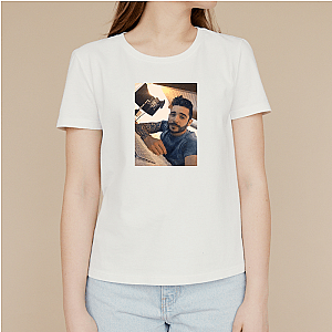 Jon Bellion Hand Of God Sounds Jon Bellion T-Shirts
