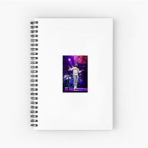 Jon Bellion Beautiful Mind Music Jon Bellion Notebook
