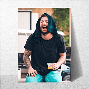 Jon Bellion Architect Of Sound Jon Bellion Posters