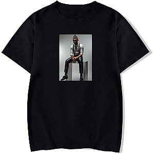 Jon Bellion From The Vault Always Jon Bellion T-Shirts