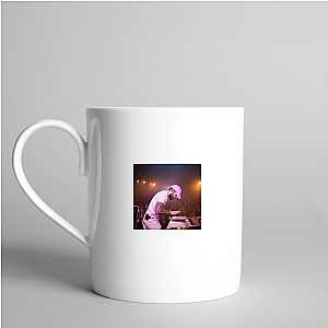Jon Bellion The Definition Tour Jon Bellion Mugs