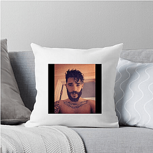 Jon Bellion Where Music Meets Art Jon Bellion Pillows Cover