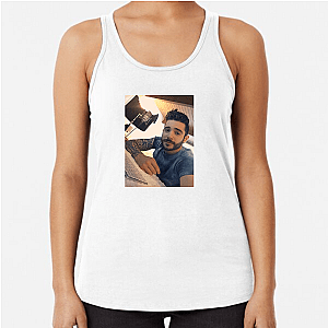 Jon Bellion Hand Of God Sounds Jon Bellion Tank Tops