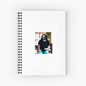 Jon Bellion Architect Of Sound Jon Bellion Notebook