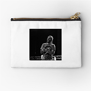 Jon Bellion Master Of Melodies Jon Bellion Zipper Pouches
