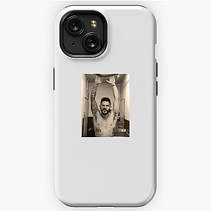 Jon Bellion Human By Design Jon Bellion iPhone Cases