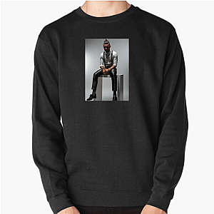 Jon Bellion From The Vault Always Jon Bellion Sweatshirts