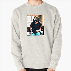 Jon Bellion Architect Of Sound Jon Bellion Sweatshirts