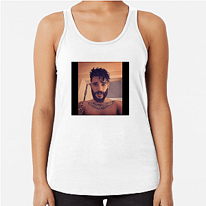 Jon Bellion Where Music Meets Art Jon Bellion Tank Tops