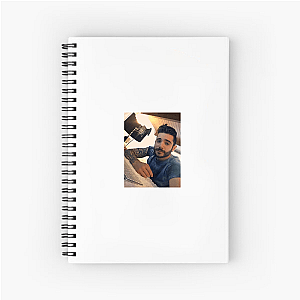 Jon Bellion Hand Of God Sounds Jon Bellion Notebook