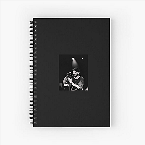 Jon Bellion All Time Low Vibes Jon Bellion Notebook