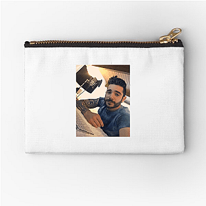 Jon Bellion Hand Of God Sounds Jon Bellion Zipper Pouches